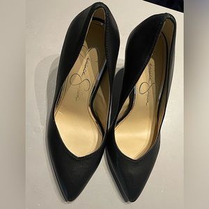 Jessica Simpson High Heel Pump